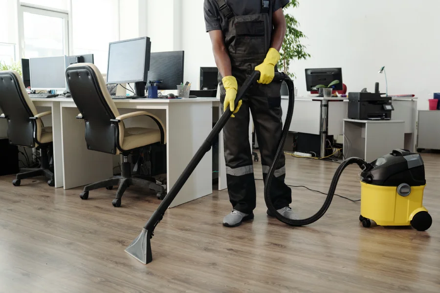 Flawless Office Cleaning Service in Reading, PA Flawless Office Cleaning Service in Reading, PA